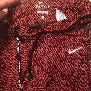 Nike Pants - Nike running tights Nike Pants - Nike running tights